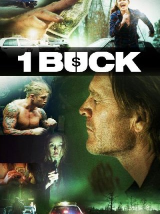 Locandina di 1 Buck (2017)