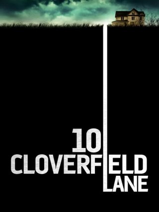 Locandina di 10 Cloverfield Lane (2016)