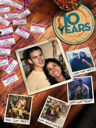 Locandina di 10 Years (2011)