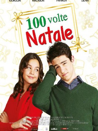 Locandina di 100 volte Natale (2013)