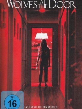 Locandina di 10050 Cielo Drive (2016)