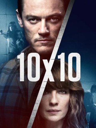 Locandina di 10x10 (2018)