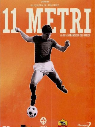 Locandina di 11 Metri (2011)