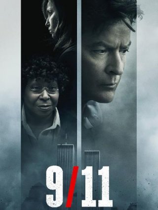 Locandina di 11 settembre: Senza scampo (2017)