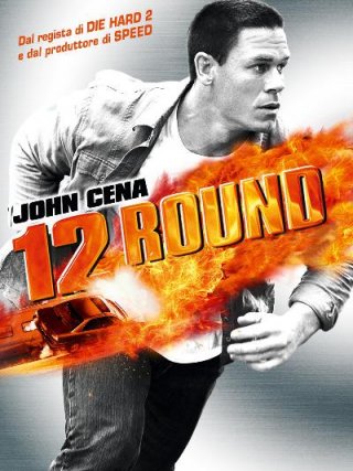 Locandina di 12 Rounds (2009)