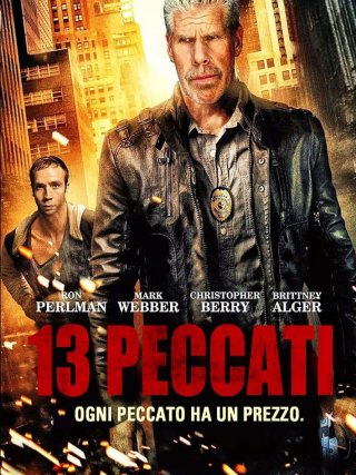 Locandina di 13 peccati (2014)