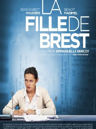 Locandina di 150 Milligrammi (2016)
