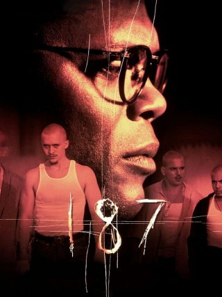 Locandina di 187 Codice omicidio (1997)