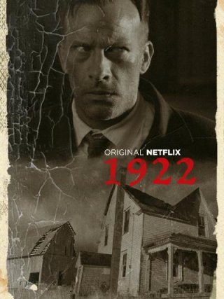 Locandina di 1922 (2017)