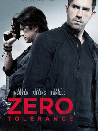 Locandina di 2 Guns: Zero Tolerance (2015)