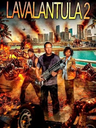 Locandina di 2 Lava 2 Lantula (2016)