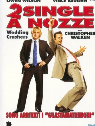 Locandina di 2 single a nozze (2005)