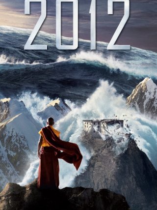 Locandina di 2012 (2009)