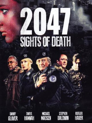 Locandina di 2047 - Sights of Death (2014)