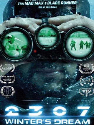Locandina di 2307: Winter's Dream (2016)