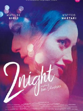 Locandina di 2night (2017)