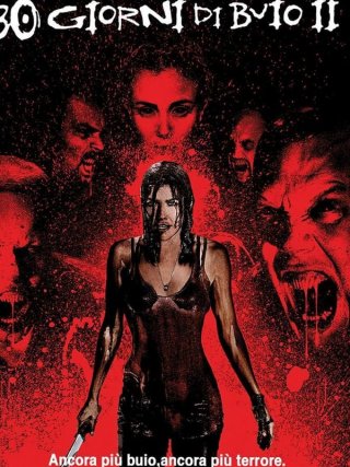 Locandina di 30 giorni di buio II (2010)