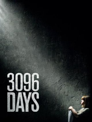 Locandina di 3096 Tage (2013)