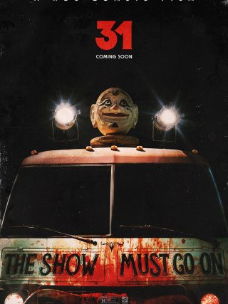 Locandina di 31 (2017)