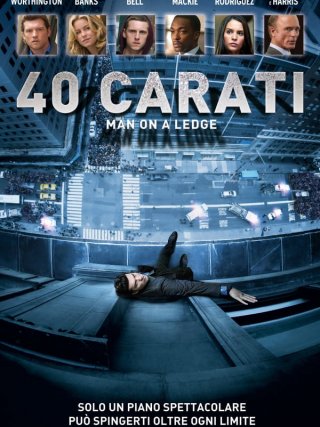 Locandina di 40 carati (2012)