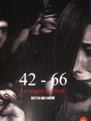 Locandina di 42 - 66: Le origini del Male (2019)