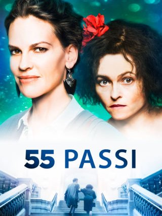 Locandina di 55 passi (2018)