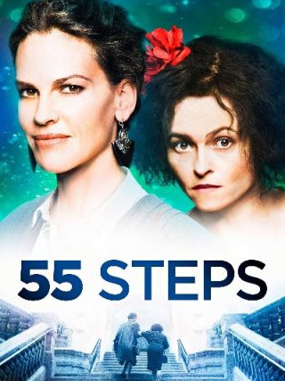 Locandina di 55 Steps (2018)