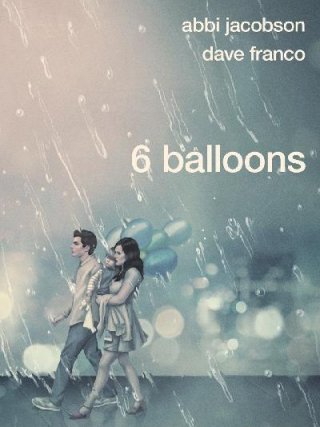 Locandina di 6 Palloncini (2018)