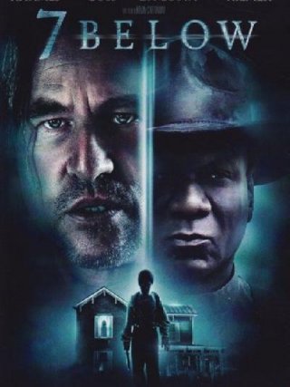 Locandina di 7 Below (2012)