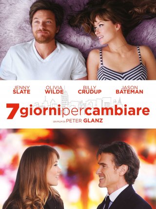 Locandina di 7 giorni per cambiare7 giorni per cambiare (20142014) (2014)