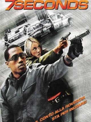 Locandina di 7 Seconds (2005)