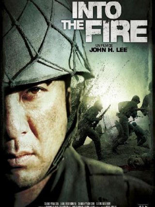 Locandina di 71 - Into the fire (2010)