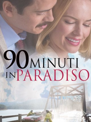 Locandina di 90 minuti in Paradiso (2015)