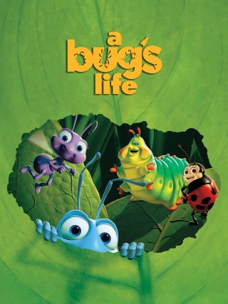 Locandina di A bug's life - Megaminimondo (1998)