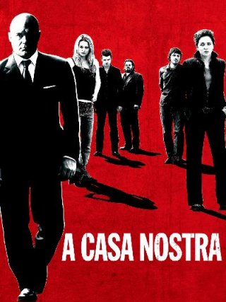 Locandina di A casa nostra (2006)