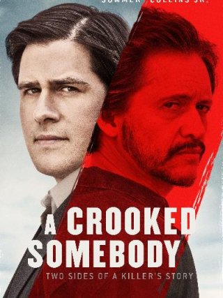 Locandina di A Crooked Somebody (2018)