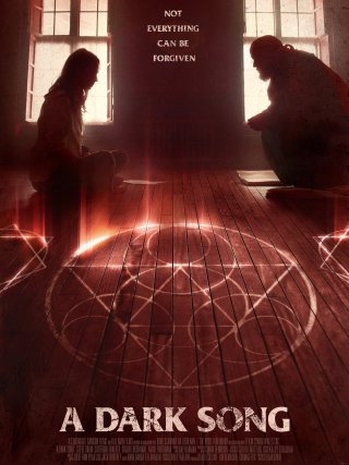 Locandina di A Dark Song (2017)