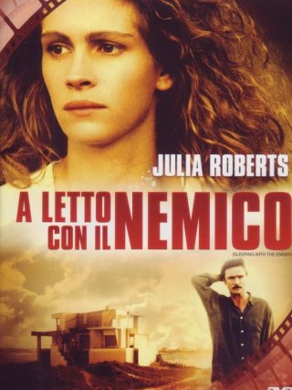 Locandina di A letto con il nemico (1991)