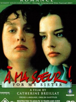 Locandina di A mia sorella! (2001)