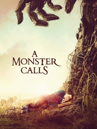 Locandina di A Monster Calls (2016)
