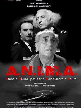 Locandina di A.N.I.M.A. (2019)