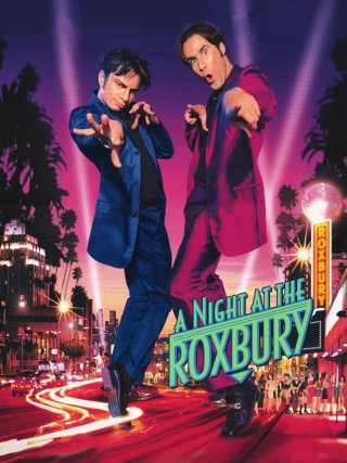 Locandina di A Night at the Roxbury (1998)