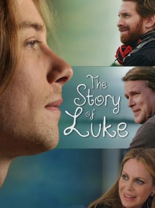 Locandina di A proposito di Luke (2013)