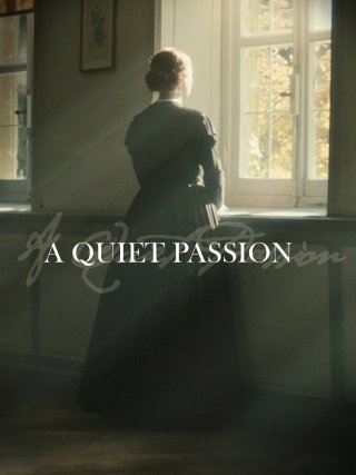 Locandina di A Quiet Passion (2017)