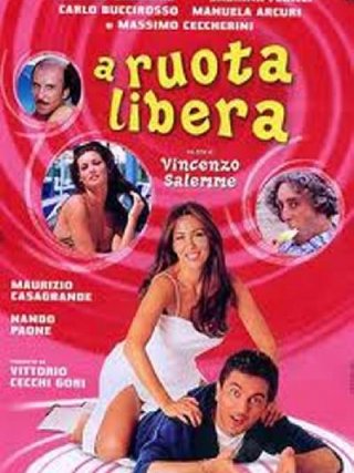 Locandina di A ruota libera (2000)