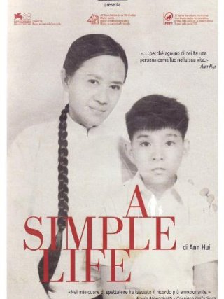 Locandina di A Simple Life (2011)