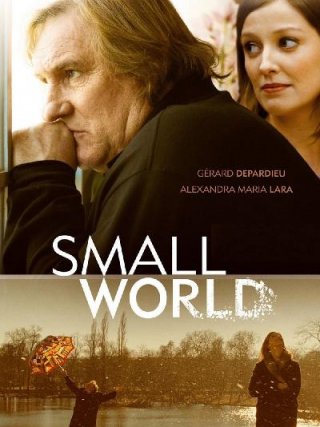 Locandina di A small world - Ricordi lontani (2010)