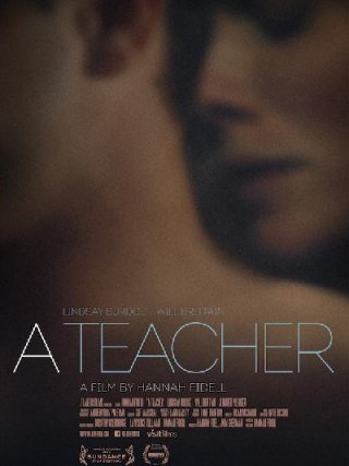 Locandina di A Teacher (2013)