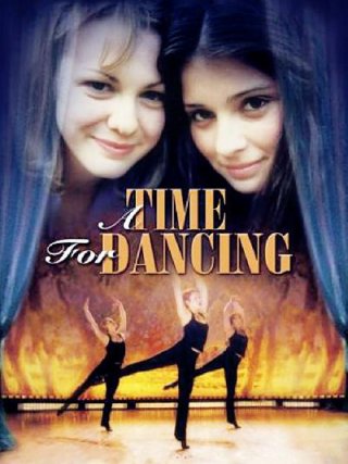 Locandina di A Time for Dancing (2002)