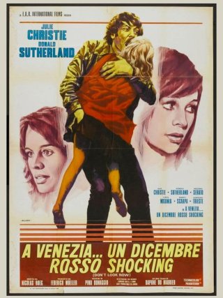 Locandina di A Venezia... un dicembre rosso shocking (1973)